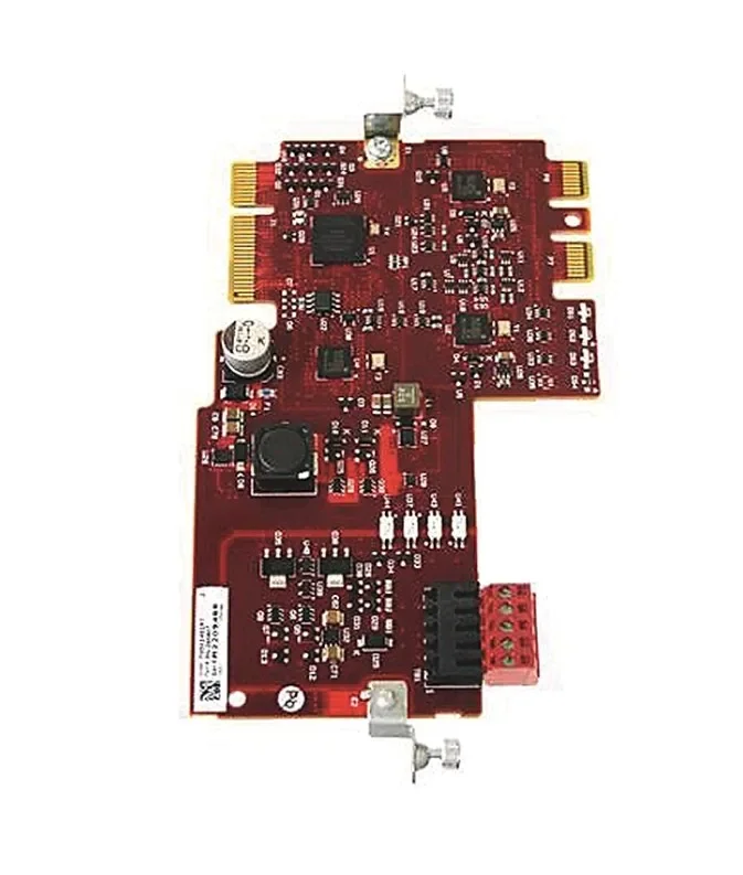 

2025.5 Customized Genuine 20-750-S4 Inverter Ethernet/IP Networking STO Optional Module