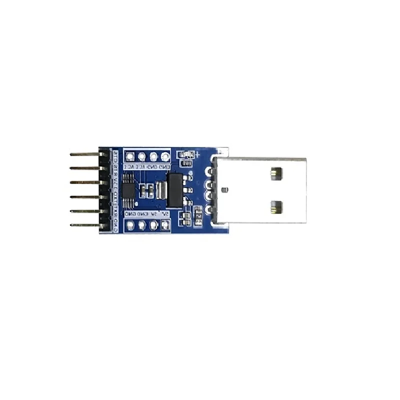 

Free Shipping 1pcs UART adapter of radar sensor module