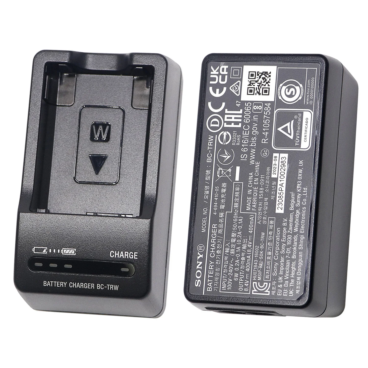 Original BC-TRW NP-… - image