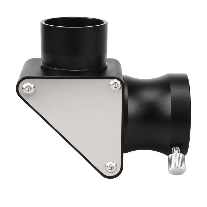 652F 1.25-Inch Dielectric Mirrors Star Diagonal