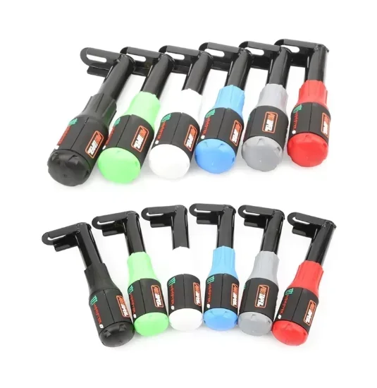 EU quality 1Pair universal motocycle Frame Slider Crash Protector Fairing Guards Engine Crash Pad fit for honda suzuki kawasaki