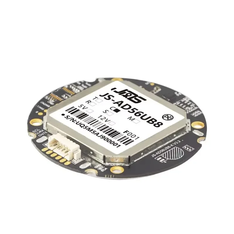 2025JS-AUP56FG-9 low power consumption GPS receiver module with outstanding price gps module for vehicle tracking support UART R
