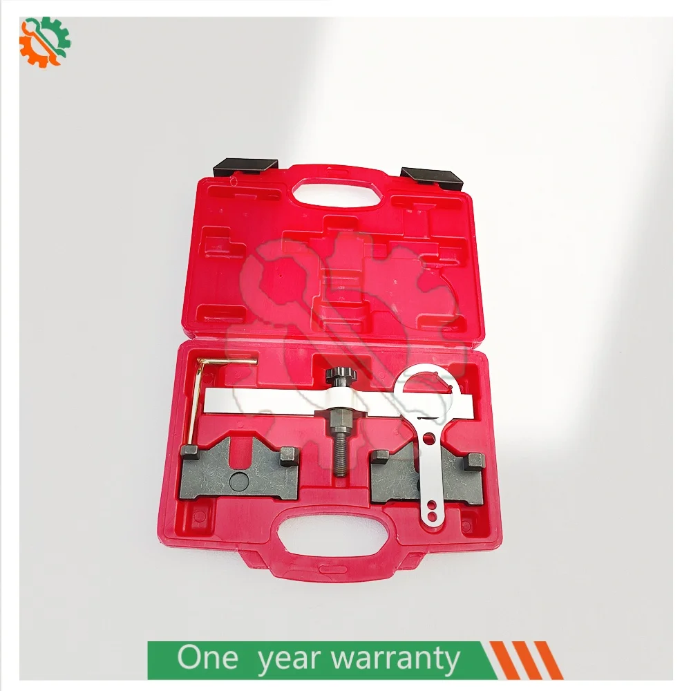 

Engine Timing Tool Kit Set For BMW Vanos V8 X6M M-SERIES 550i 750i N63 S63 N74