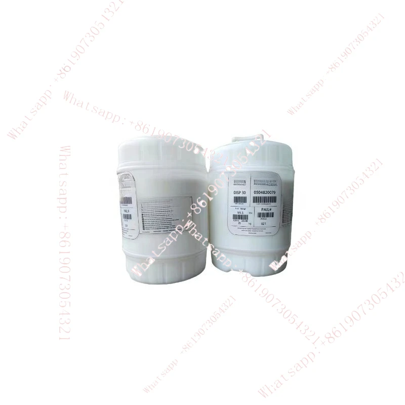

Aqueous solution PTFE emulsion DuPont DISP30 60% solids content PTFE naturally dry