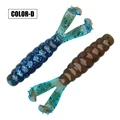 Color D