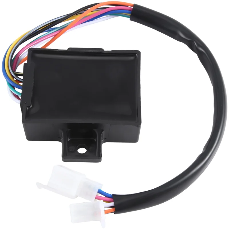 

Новый-цифровое зажигание для мотоцикла, блок CDI, стартер, воспламенитель для KAWASAKI, воспламенитель со стабильным выходом 21119-2148 21119-2156, замена Pa