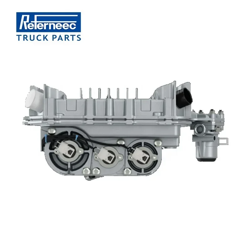 

Truck Gearbox Actuator 4213550120 Gearbox Control Unit for WAB CO European Truck