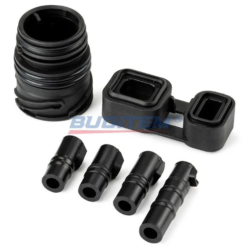 

Комплект уплотнений втулки клапана автоматической коробки передач 6HP19 6HP21 для Audi BMW 24107536339 24347588759 24347588725