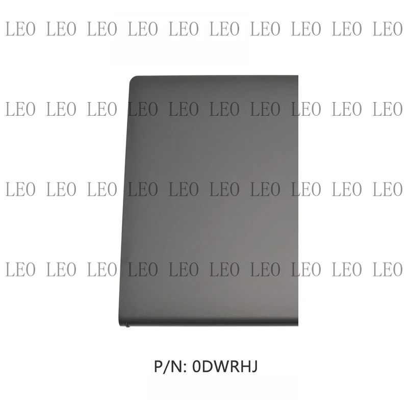 SS  New For Dell Vostro 15 3510 3520 3525 LCD Rear Top Lid Back Cover 0DWRHJ DWRHJ