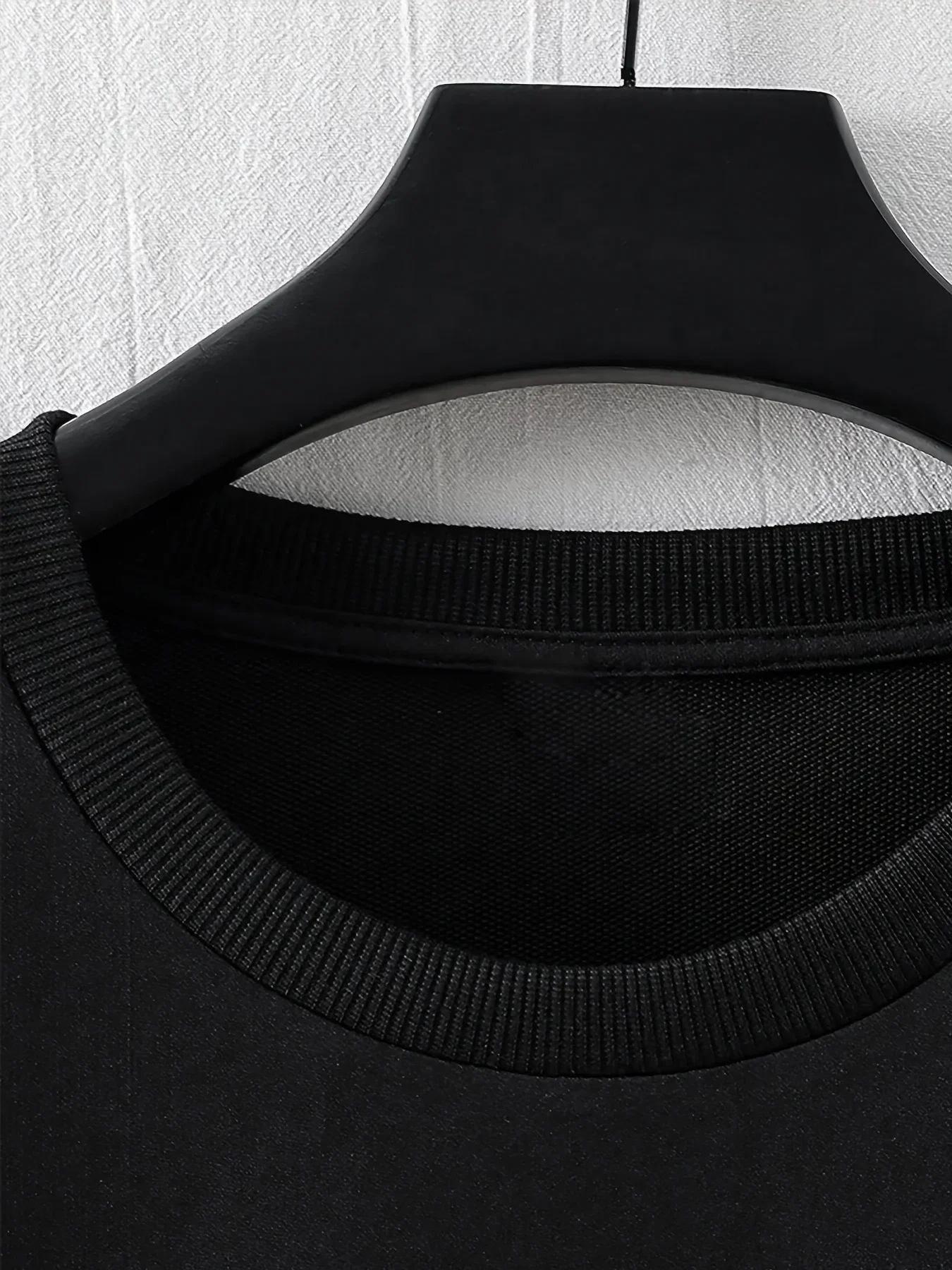 تي شيرت رجالي برسومات Streetwear لا تتخلى أبدًا مع طباعة تحفيزية مع تصميم جمجمة جناح فضفاضة وأكمام قصيرة كاجوال #6