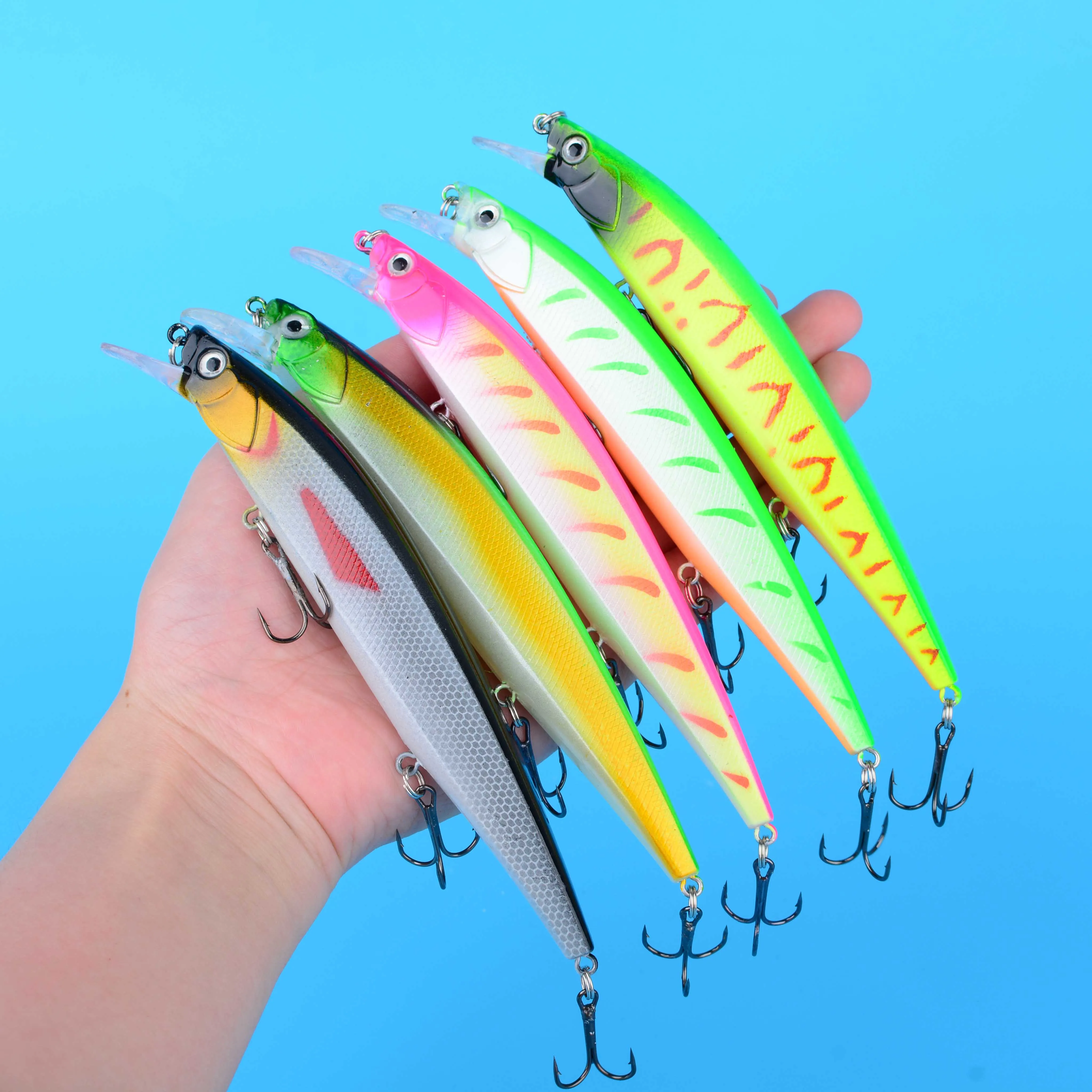 Fishing Lure Jerkbait - 1PC Fishing Lure Floating Jerkbait 20g