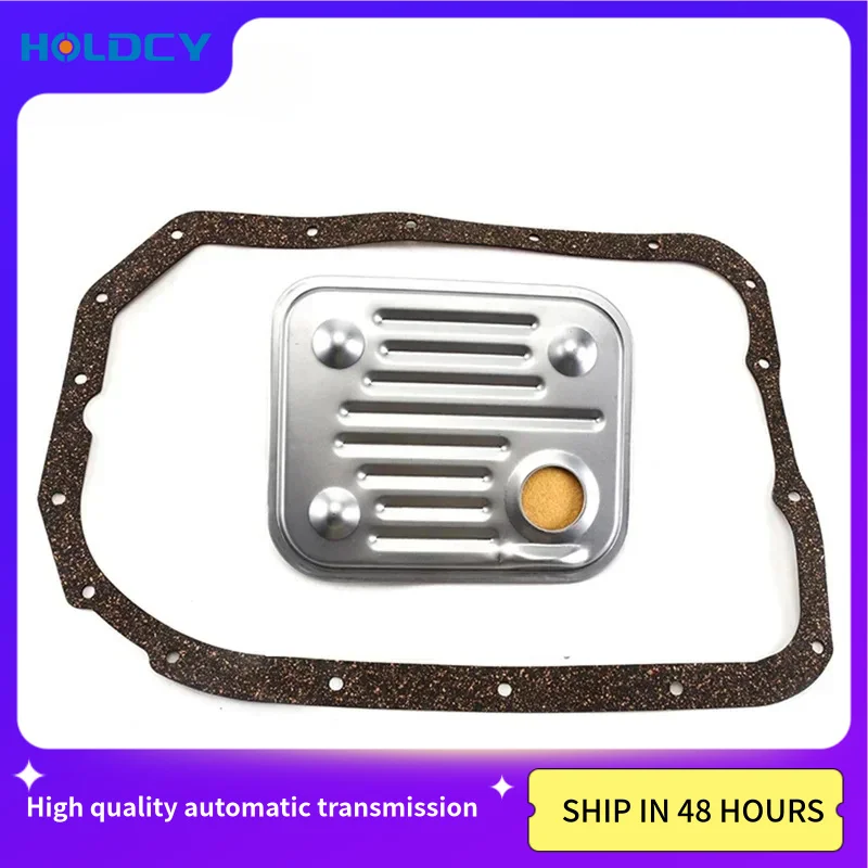 

Oil Filter 4L80E 4L80867554586787578684221 Automatic Transmission for Chevrolet GMC BMW Car Accessories