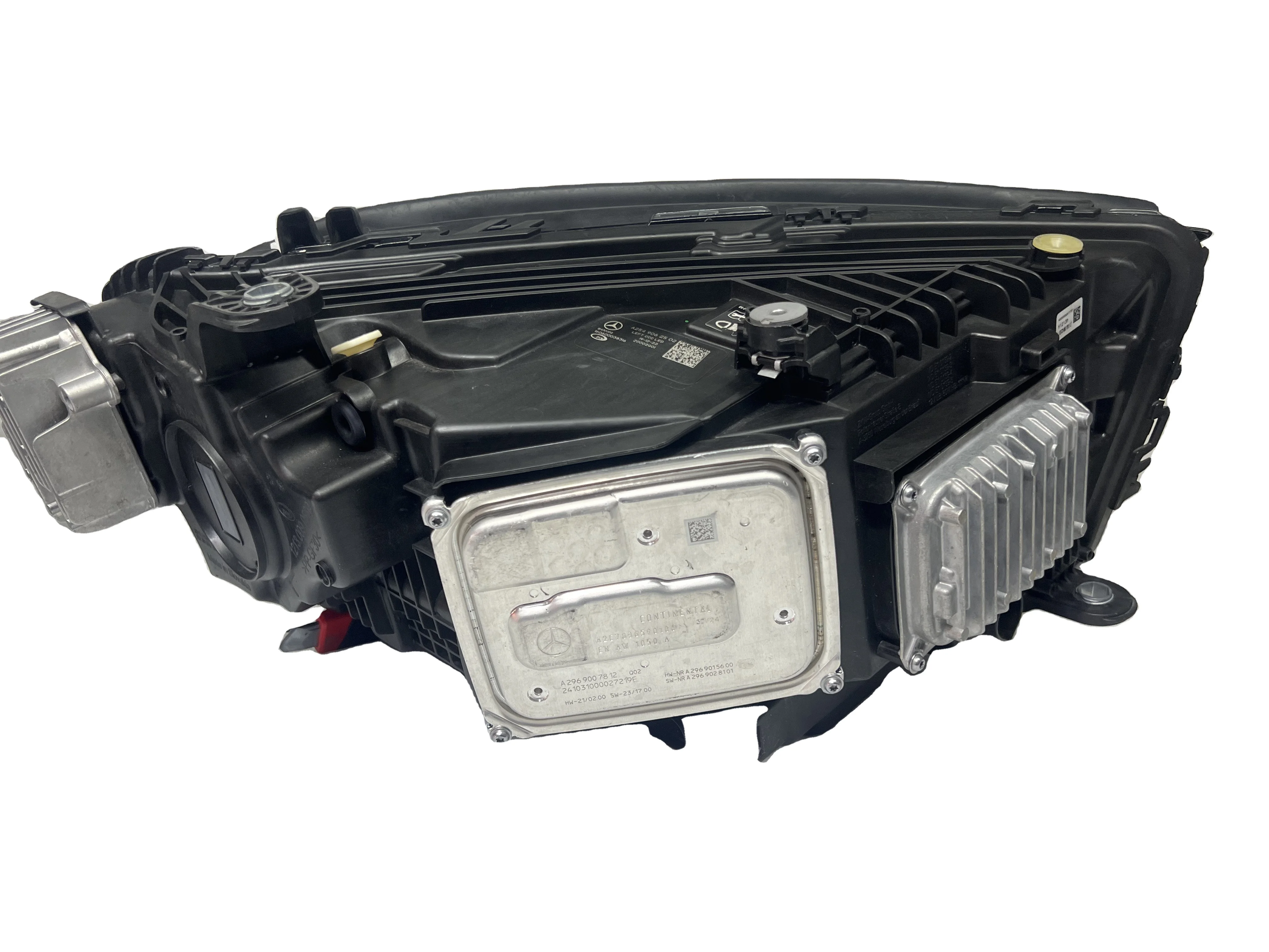 For 2024-2026 GLC X254 High-End Meteor Shower Headlights  for OEM Repair and Replacement  Modification and Upgrade