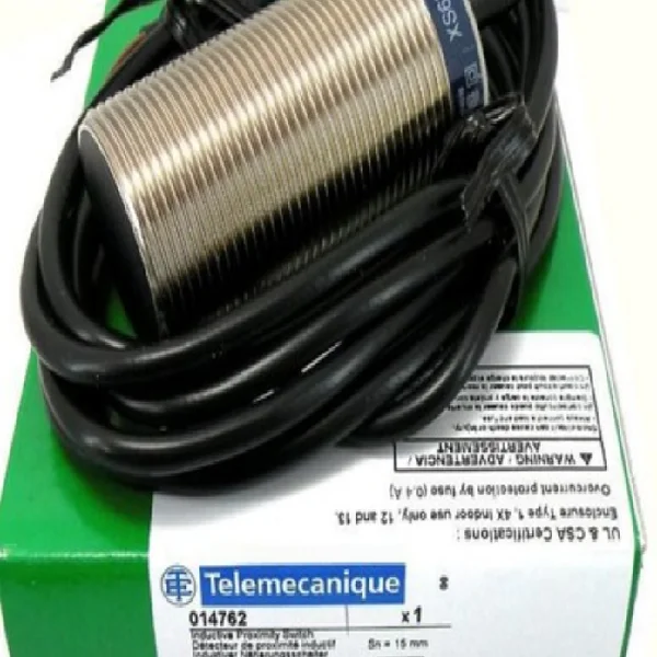

1pc Xs530blpal5 Brand New Original Spot Plc