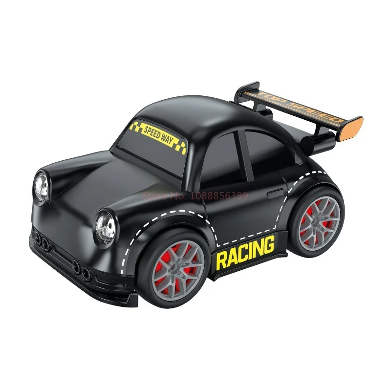 Mini Smart Sensor Follow RC Drift Auto Desktop Stress Relief Spielzeug Geschenk Fernbedienung Automobil Für Kinder Und Unterhaltung