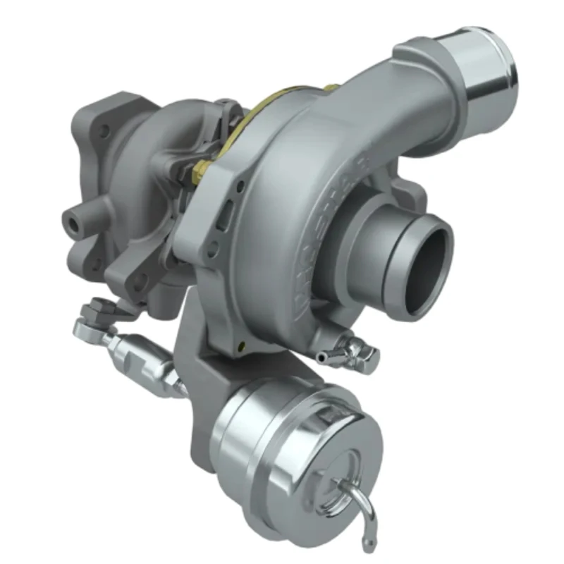 

Turbo Turbocharger 1205689 3023297 For RZR XP 925CC