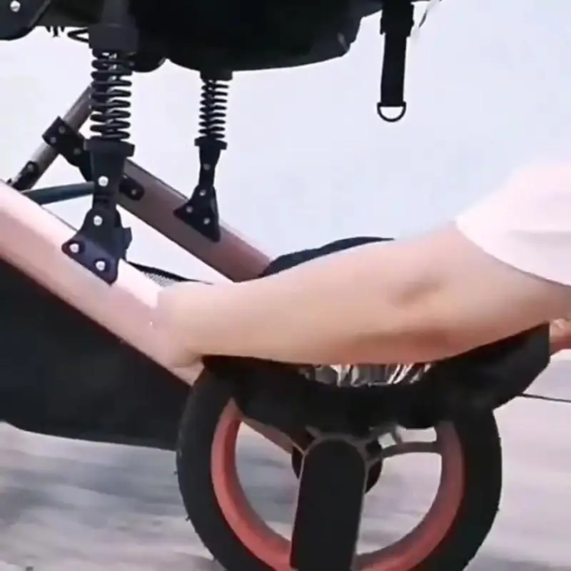 

2 шт./компл., чехол на колесо детской коляски, пылезащитный чехол для инвалидной коляски, защита для шин, детская коляска, колесо для коляски, антигрязный чехол Acce