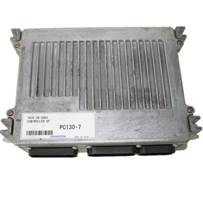 

High-quality PC200-7 PC210-7 PC220-7 GP controller 7835-26-1009