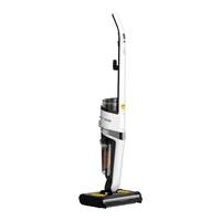 Vertical Vacuum Cleaner with Mapping Function Deerma DEM-VX20W