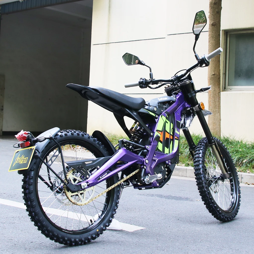 Factory Lbx Motorbi…