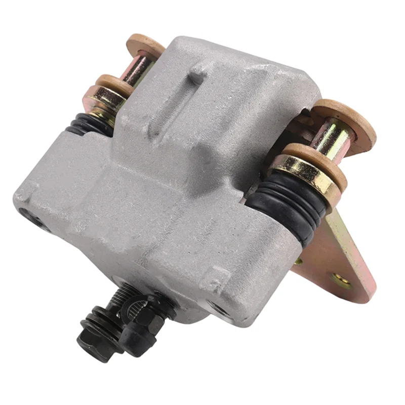 

1Pair Motorcycle Brake Caliper 1910681 1910682 For Polaris Sportsman 335 400 500 600 700 Front Brake Caliper Lower Pump