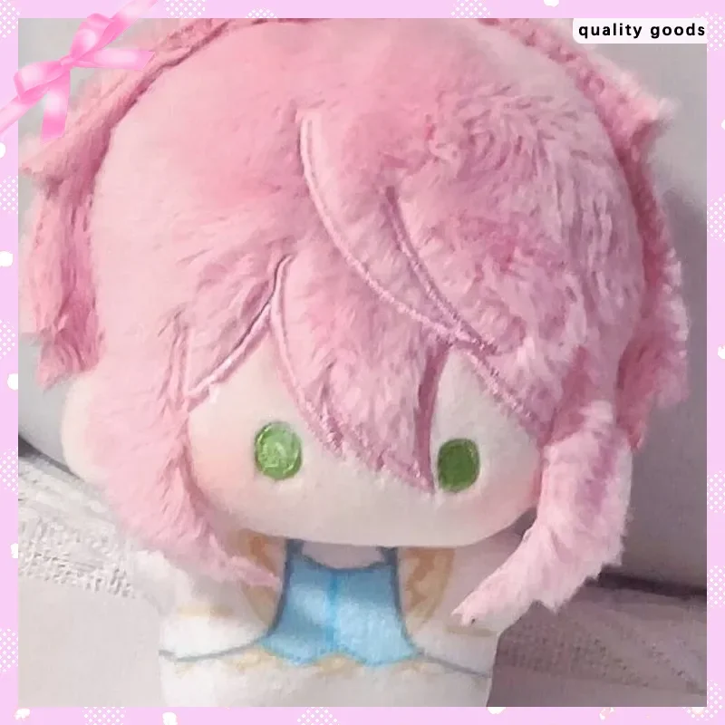    10cm 坂本レイ 坂本律 月永レオ 天祥院英智 池部ひより 天音美々香 アンサンブル☆スターズ ペンダントぬいぐるみキーホルダー