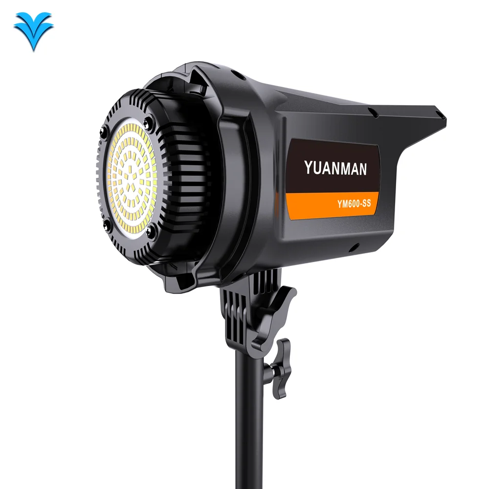

100W Mount Portable Photo Studio Flash Strobe Led Video Photography Studio Camera Flash Light
