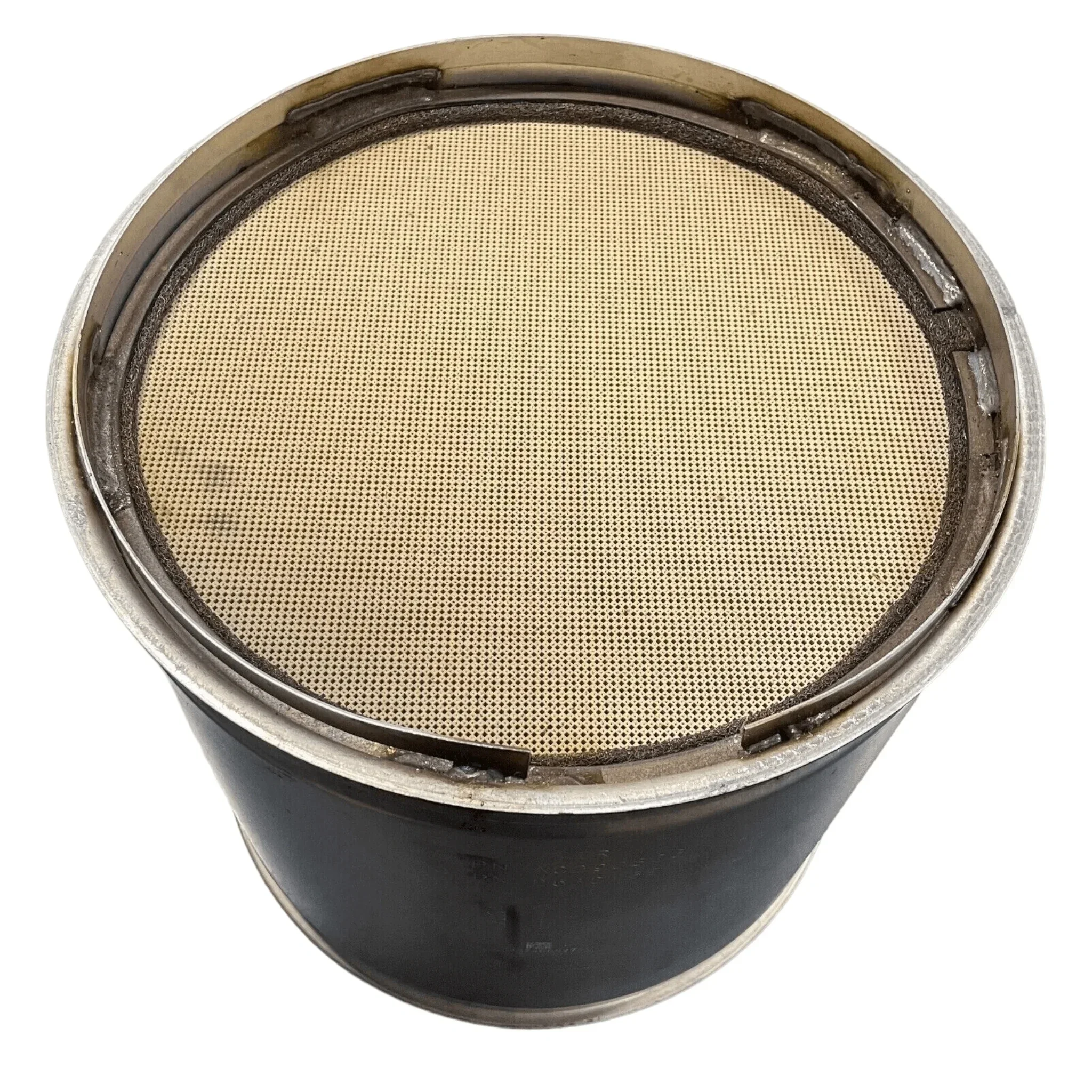 FOR GENUINE CUMMINS DPF DIESEL PARTICULATE FILTER