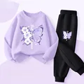 Purple Black