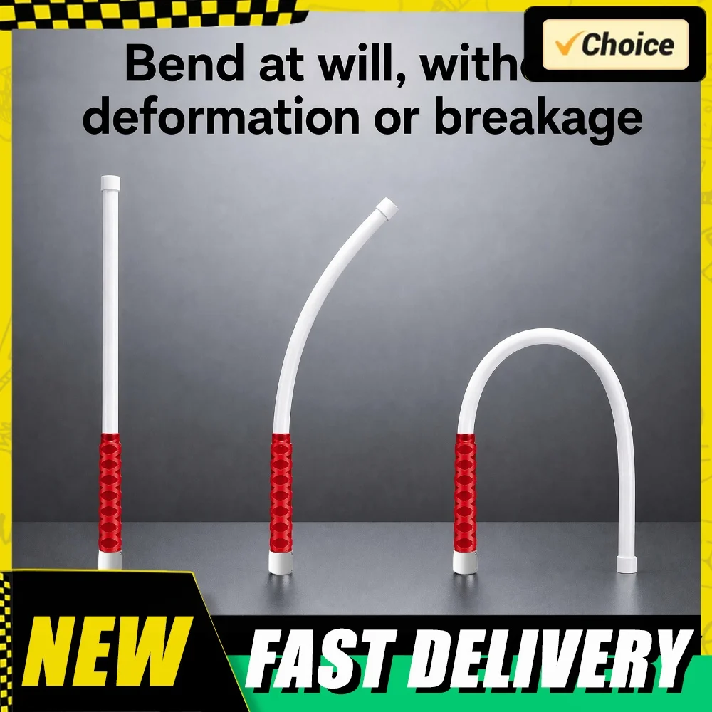 28 Inch Bendable LED Light Flexible LED Flashlight Stick Under Hood Automotive Inspection Lamp for Tight Engine Bays and Garages
