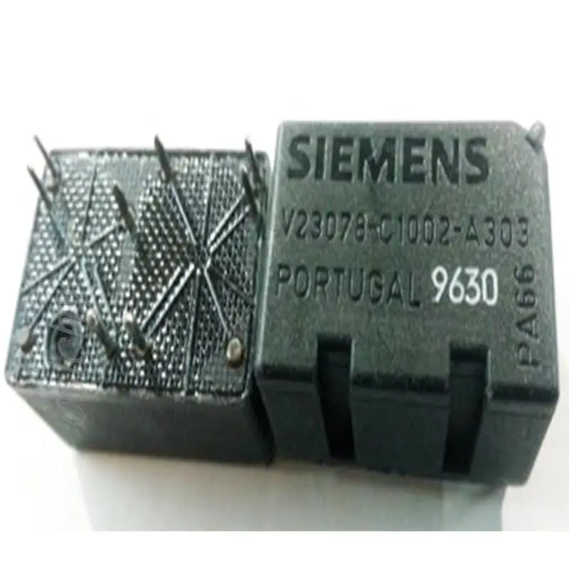 

1pcs/lot V23078C1002A-303 V23078-C1002-A303 RelaisDIP-8 Relais V23078-L1002-A303