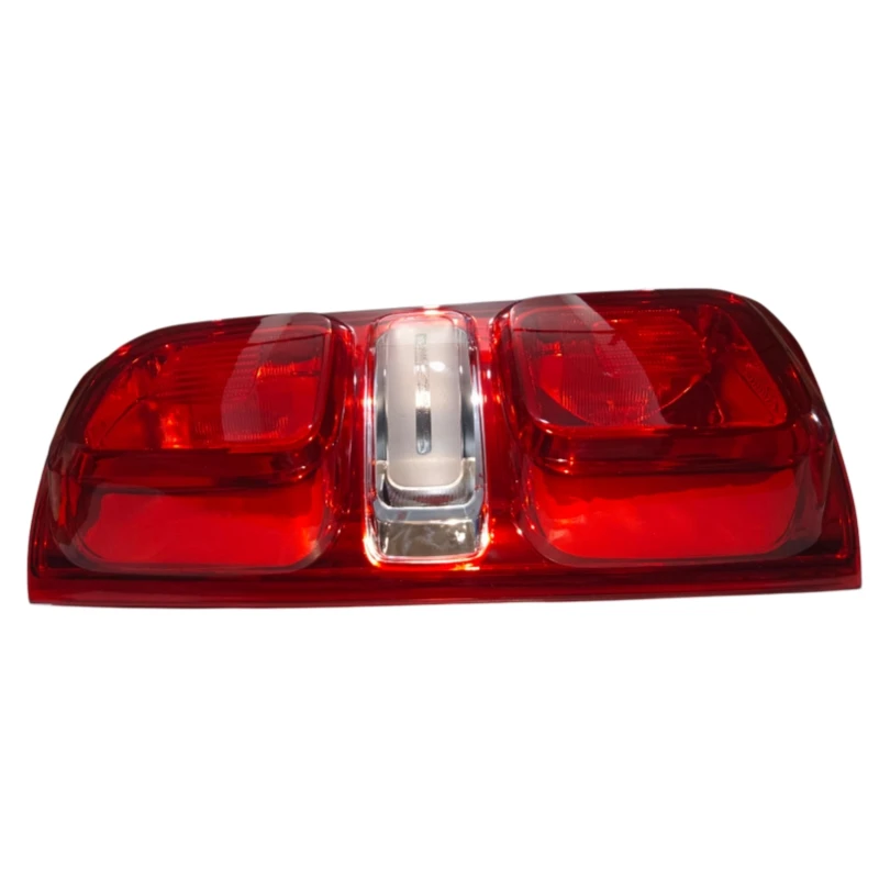 Rear Tail Lamp For Toyota Proace Citroen Jumpy Opel Vivaro Peugeot Expert 2016-2021 Light Right Side Passenger Replacement Car