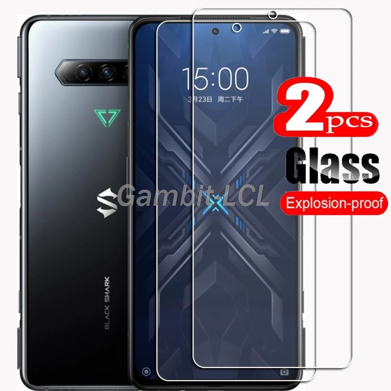 For Xiaomi Black Sh…