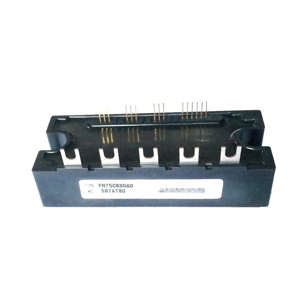 

IGBT IPM MODULE PM75CBS060 PM75CS1E060 PM50CS1E060 PM50CBS060