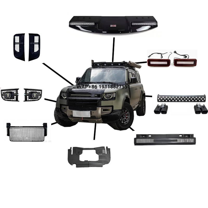 

For Modification for Insect-proof Net and Debris-proof Cover for the Side Panel air Intake and Exhaust Ports