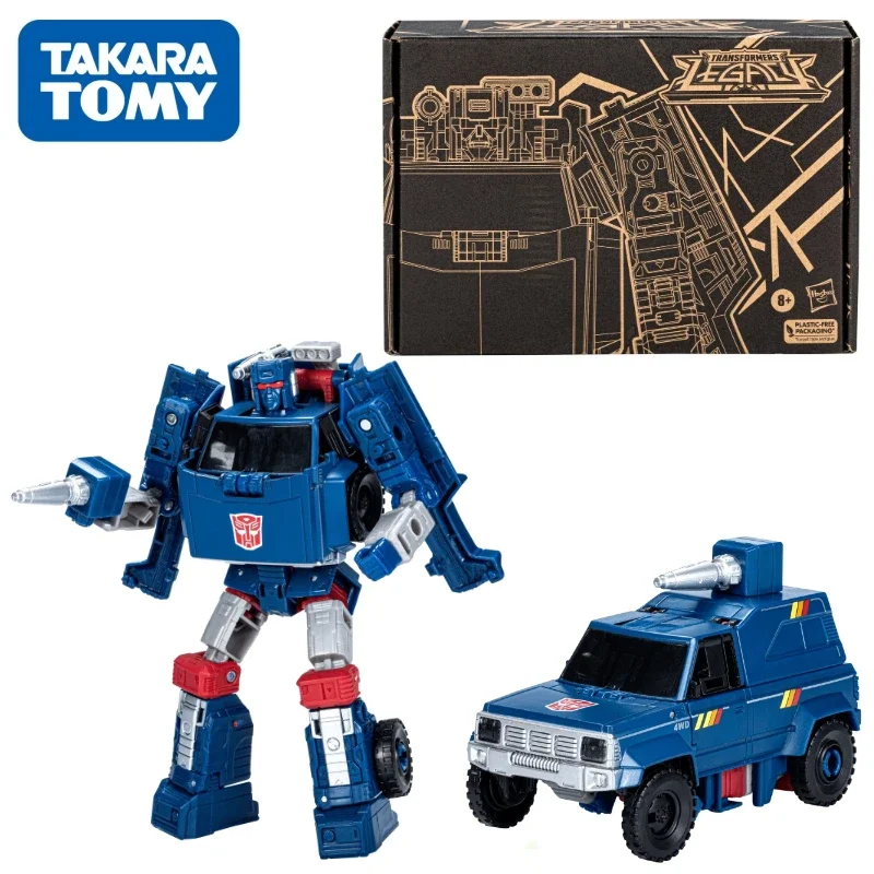 In Stock Takara Tomy Transformers G series passed down from generation to  selection Dyke No. 3 broken circuit Action