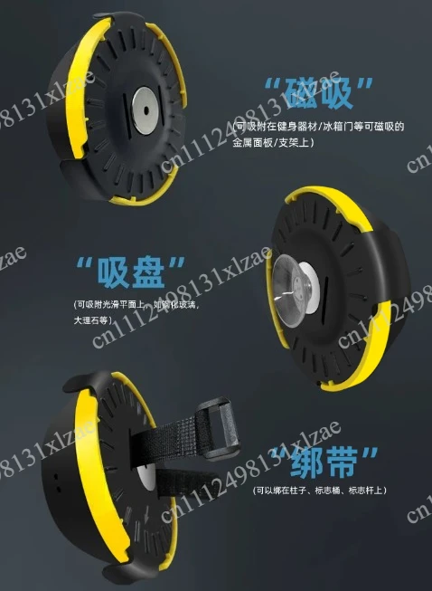 Basketball Football Boxing Sports Flash Reflection Equipment Speed Agility Light Reaction Training 2/4/6 Light