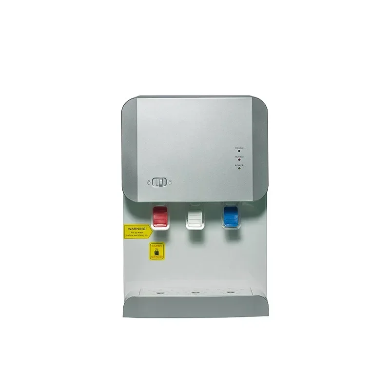 Trinkbrunnen Kühlmodus Kompressor Desktop Mini Family