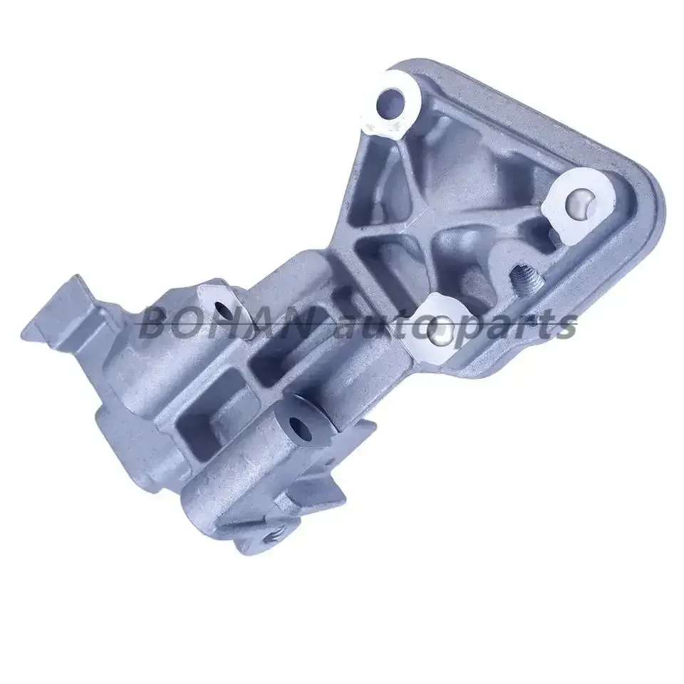 8670393 Engine mount Generator mount For Volvo