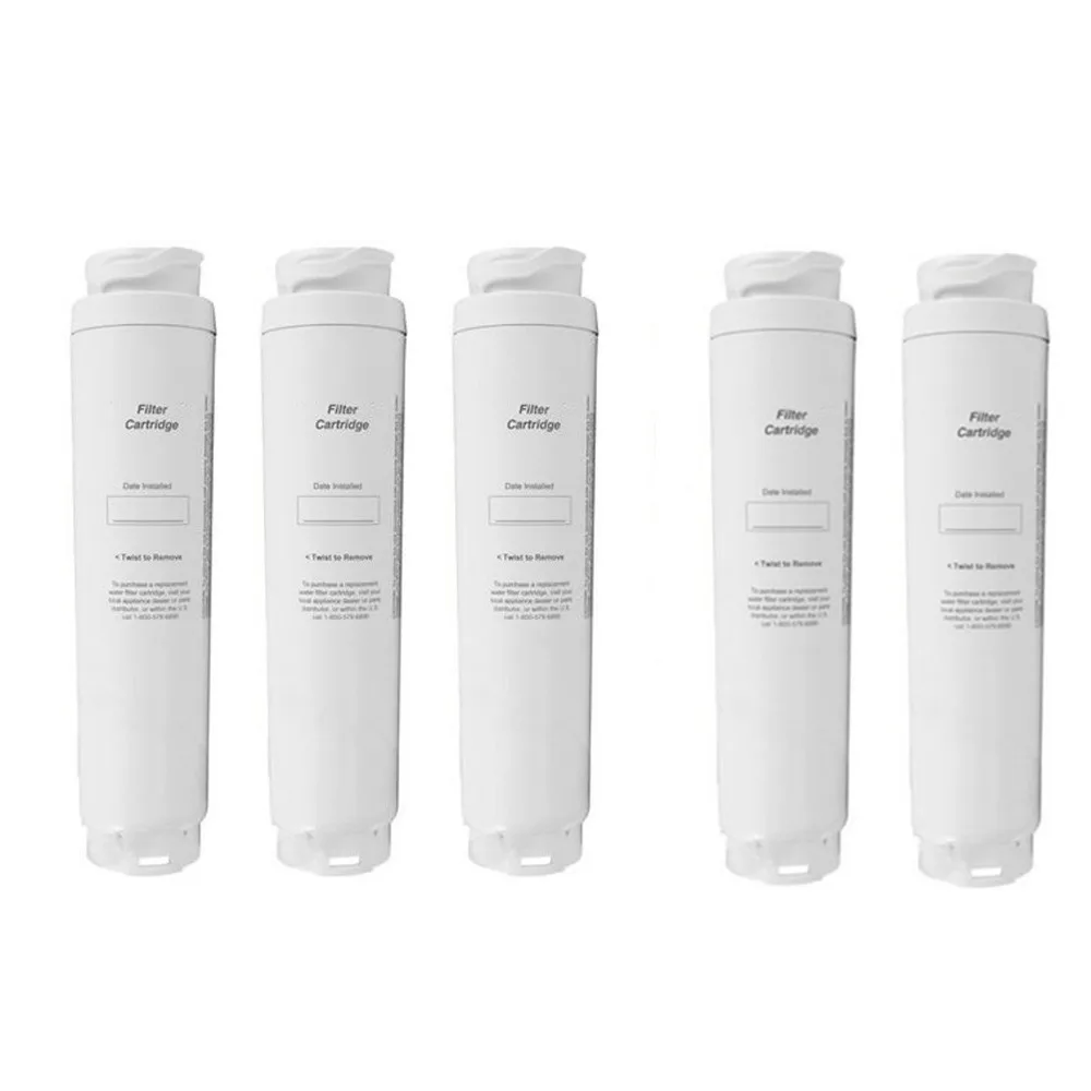 

Oem Water Filter Replfltr10 Replace For Bosch 9000194412 Ultra Clarity Filter Cartridge Refrigerator Water Filter 5 Pcs/lot