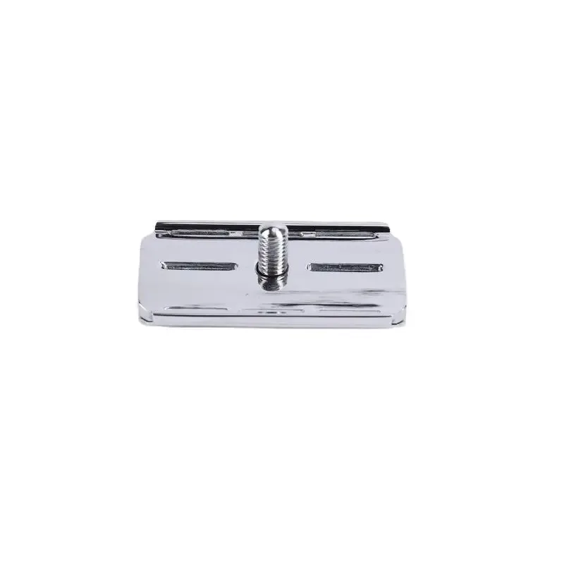 YAQI Zinc Alloy Version Telstar Men Safety Razor Head