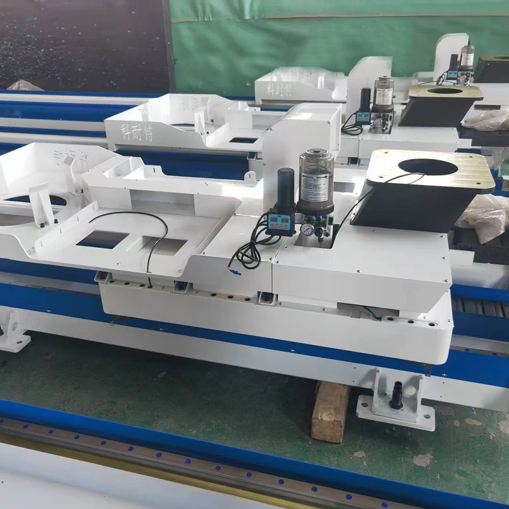 Semi Enclosed Industrial Grade Modules with Strong Stability for Industrial Automation Robotic Operational Systems