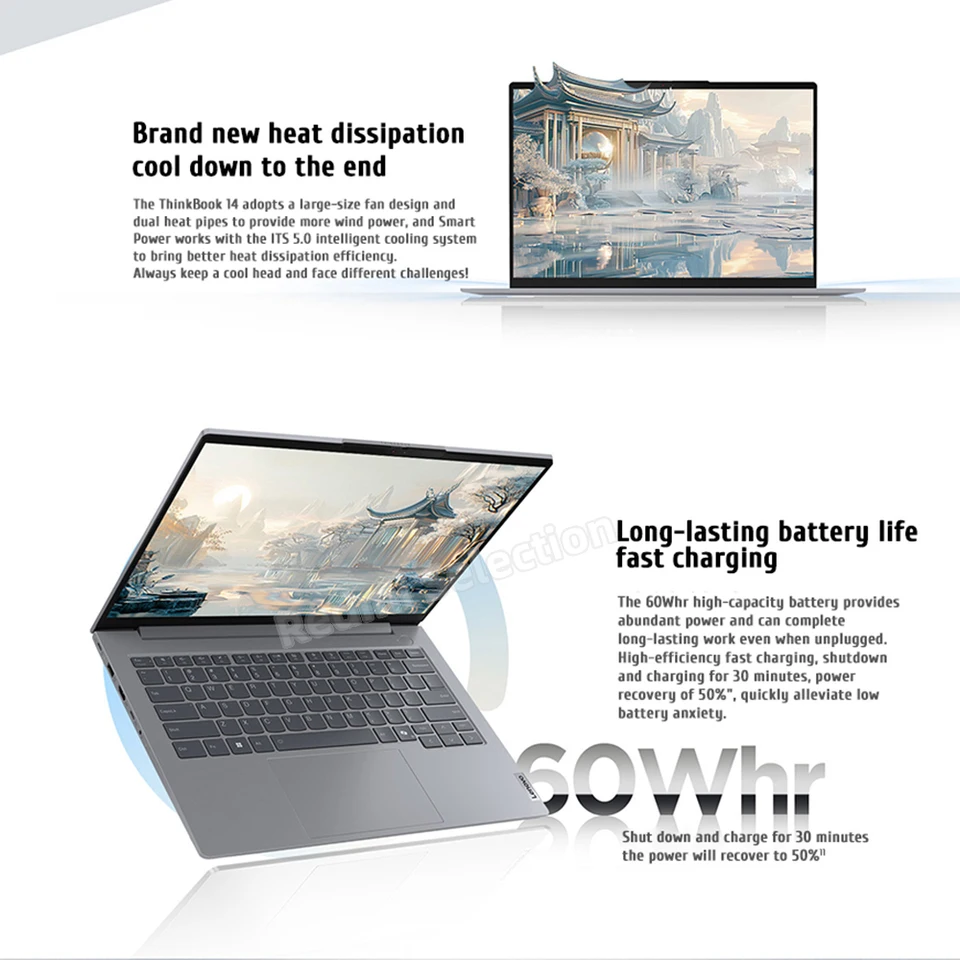 C*E様 Lenovo ThinkBook 14+ Ryzen7 8845H S9edb52a926de4ff1919ec0a3bbc1f