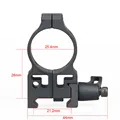 black CH 28mm