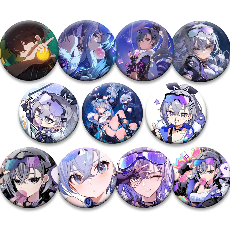 dan-heng-серебряный-волк-мультяшный-значок-honkai-star-rai-игра-аниме-булавки-для-лацканов-32-58-мм-круглые-броши-для-рюкзака-аксессуары-подарки