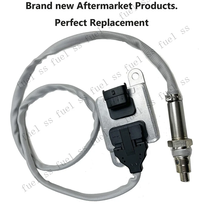 S+ Nitrogen Oxide Sensor NOX for DAF Paccar Peterbilt Kenworth 5WK96660C 1889126