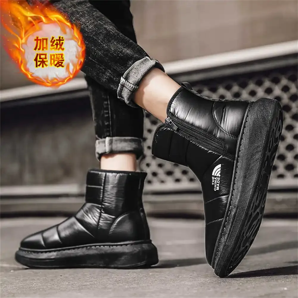 Very Warm Hi Tops Luxury Brand Design Sneakers Casual Big Size Men's Shoes Basketball For Men Sports Out Vintage Exerciser