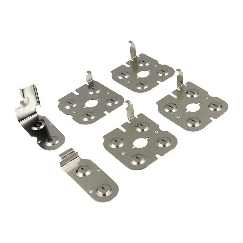 

Никелевый лист для литиевых аккумуляторных блоков, электрических инструментов, коннектор для элементов 18650 Li-ion, BL1830 для 18В Li-ion аккумуляторных боксов LXT BL1860