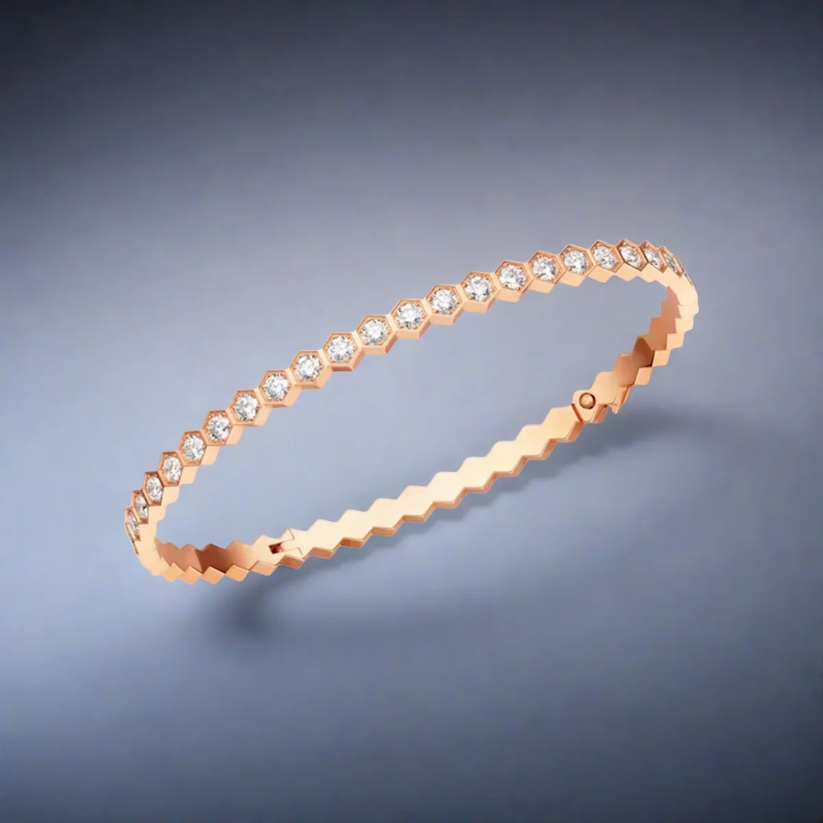 

Браслет Star Diamond Contract с геометрическим рисунком и полным бриллиантом s925, шестиграмма, шарнир со звездой, световая дорожка, роскошный жетон от сжигания на день рождения
