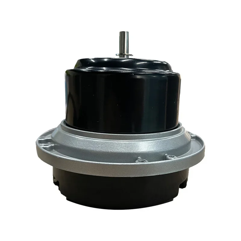 Applicable to automotive parts brushless EC motor R & D and production EC permanent magnet motor